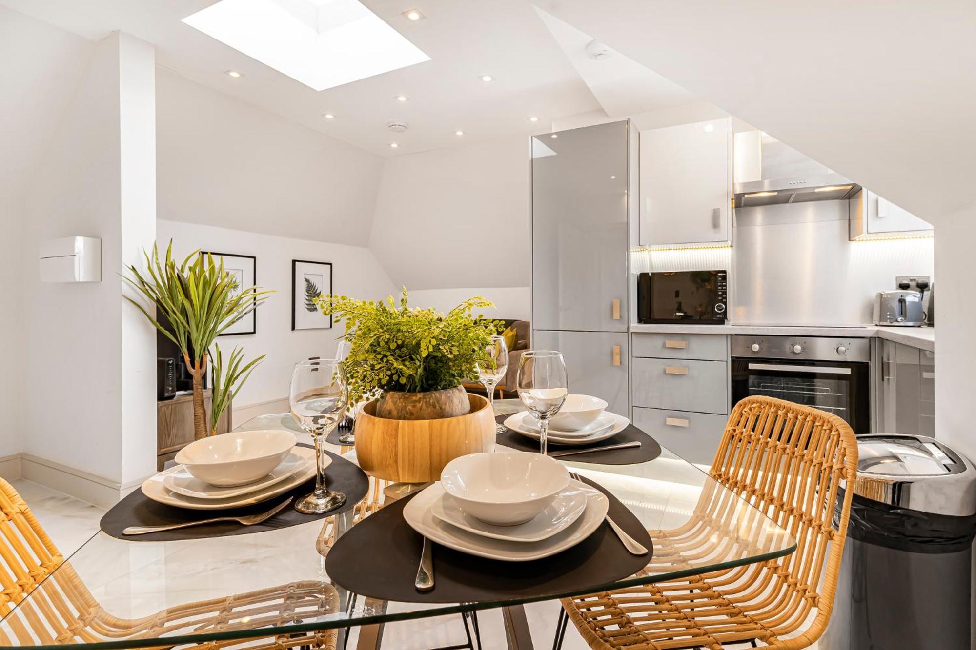 Stylish Near Wembley Stadium * Londen