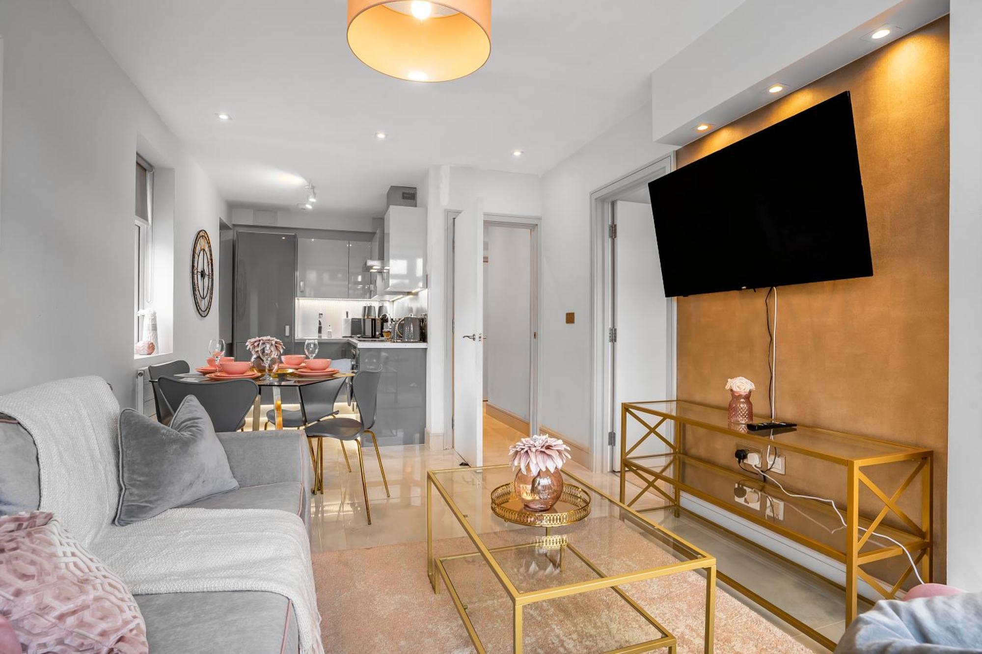 Stylish Near Wembley Stadium * Londen