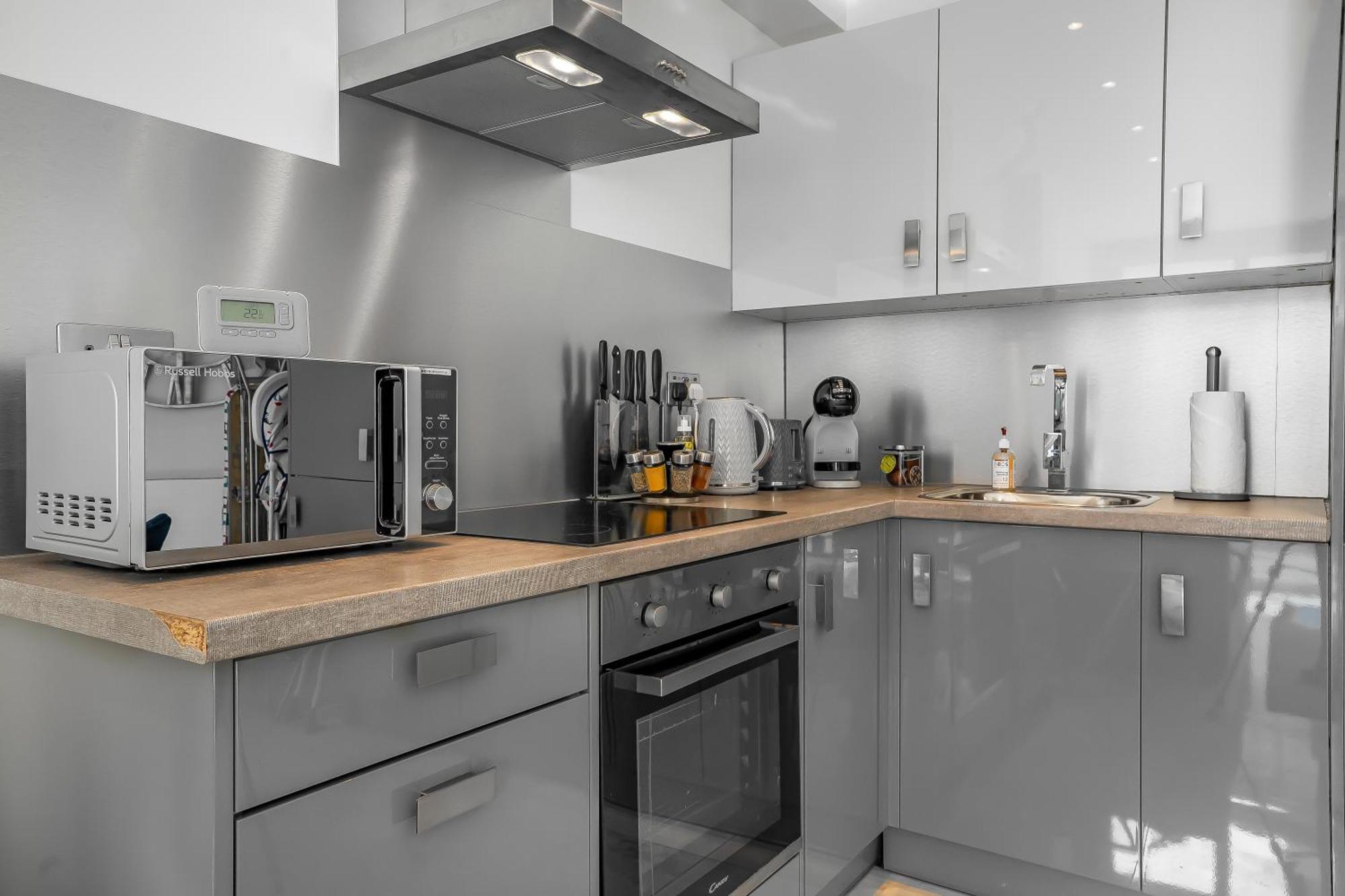 Stylish Near Wembley Stadium * Londen