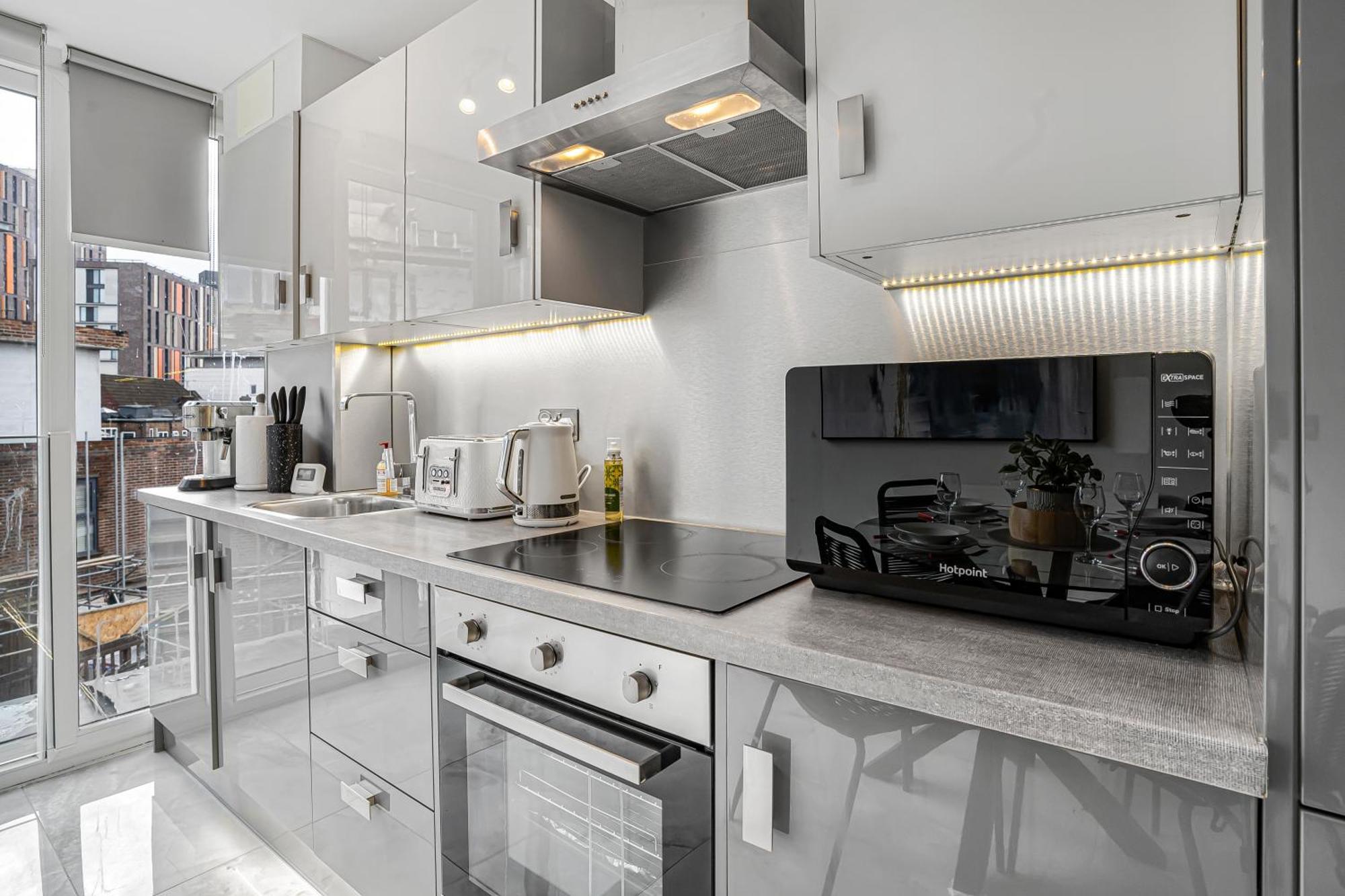Stylish Near Wembley Stadium * Londen